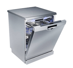 dishwasher repair cypress tx